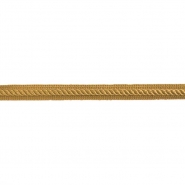Band, Paspel, 15 mm, 29949-019, golden