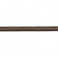 Band, Paspel, 15 mm, 29949-056, braun