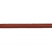 Band, Paspel, 15 mm, 29949-102, ziegelfarben