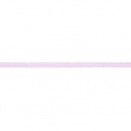 Schnur, gestrickt, 4 mm, 29968-006, hellrosa