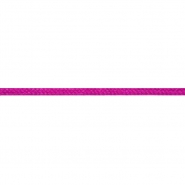 Schnur, gestrickt, 4 mm, 29968-007, rosa