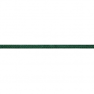 Schnur, gestrickt, 4 mm, 29968-014, grün