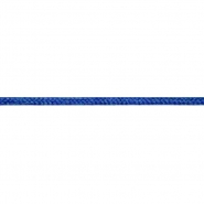 Schnur, gestrickt, 4 mm, 29968-044, blau
