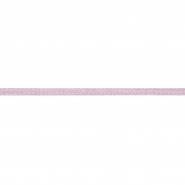 Schnur, gestrickt, 4 mm, 29968-055, rosa