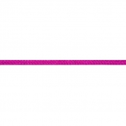 Schnur, gestrickt, 6 mm, 29969-007, rosa