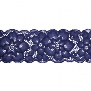 Spitze, elastisch, 60 mm, 29980-020, blau