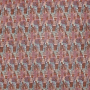 Baumwolle, Popeline, abstrakt, 30038-02