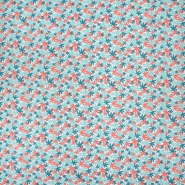 Baumwolle, Popeline, pflanzlich, 30045-01