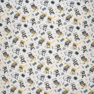 Baumwolle, Popeline, für Kinder, 30048-02