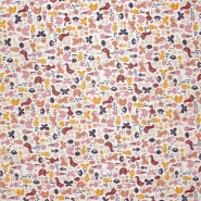 Baumwolle, Popeline, für Kinder, 30065-02