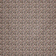 Baumwolle, Popeline, floral, 30067-01