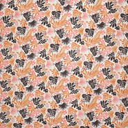 Baumwolle, Popeline, pflanzlich, 30068-01