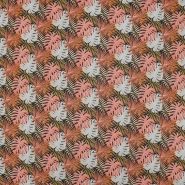 Baumwolle, Popeline, pflanzlich, 30069-03