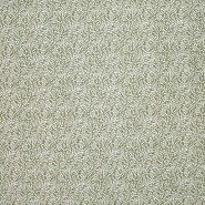 Baumwolle, Popeline, pflanzlich, 30071-01