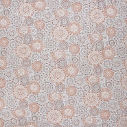 Baumwolle, Popeline, oriental, 30073-04