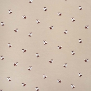 Jersey, Baumwolle, Tiere, 30075-052