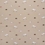 Jersey, Baumwolle, für Kinder, 30076-052