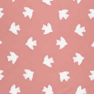 Sweatshirtstoff, Tiere, 30083-013