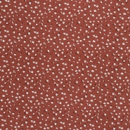 Jersey, Baumwolle, floral, 30088-014