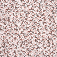Jersey, Baumwolle, floral, 30094-051