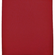 Bündchen, Baumwolle, 17506-160, rot