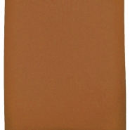 Bündchen, Baumwolle, 17506-360, ziegelfarben