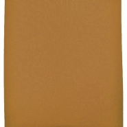 Bündchen, Baumwolle, 17506-550, braun-gelb