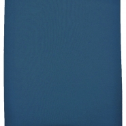 Bündchen, Baumwolle, 17506-960, blau