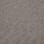 Sweatshirtstoff, flauschig, 21641-540, braun-beige