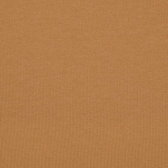 Sweatshirtstoff, flauschig, 21641-550, orange-braun