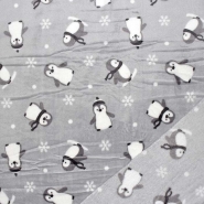 Velours coral, beidseitig, 22001-737