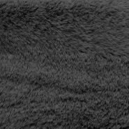 Kunzpelz, Eskimo, kurzhaar, 30109-03, dunkelgrau