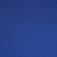 Baumwolle, Köper, 245 g, 30118-002, blau