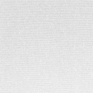 Baumwolle, Köper, 210 g, 30119-007, weiß