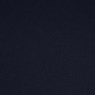 Baumwolle, Canvas (Köper, Panama, Rips), 250g, 30120-004, dunkelblau