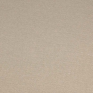 Baumwolle, Canvas (Köper, Panama, Rips), 250 g, 30120-018, Beige