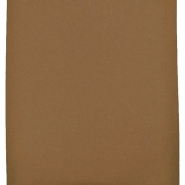 Bündchen, Baumwolle, 17506-262, Braun