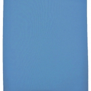 Bündchen, Baumwolle, 17506-72, Blau