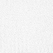 Sweatshirtstoff, Baumwolle, 26708-1, Weiß