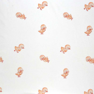 Jersey, Baumwolle, gerippt, Tierisch, 30138-051