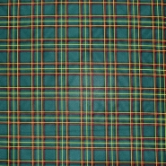 Minimat, Karo, 30140-018, Grün