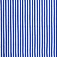 Minimat, Streifen, 30151-195, Blau