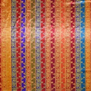 Satin, Polyester, ornamental, 30154-999