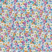 Baumwolle, Popeline, Blumen, 30177-999