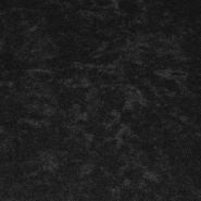 Polyester, Flauschig, 30186-022, Schwarz