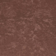 Polyester, flauschig, 30186-034, Braun