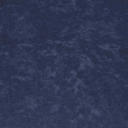 Polyester, Flauschig, 30186-035, Dunkelblau