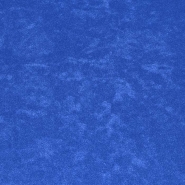 Polyester, Flauschig, 30186-195, Blau