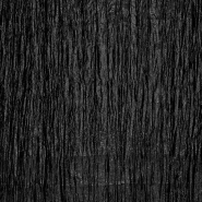 Gewebe, Polyester, Zerknittert, 30189-022, schwarz