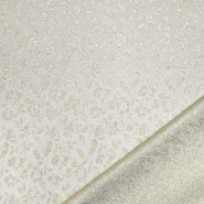 Jacquard, beidseiting , Floral, 30190-999